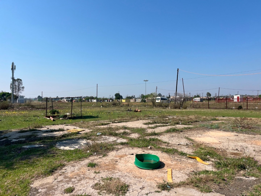 Commercial Property for Sale in Grasslands Free State